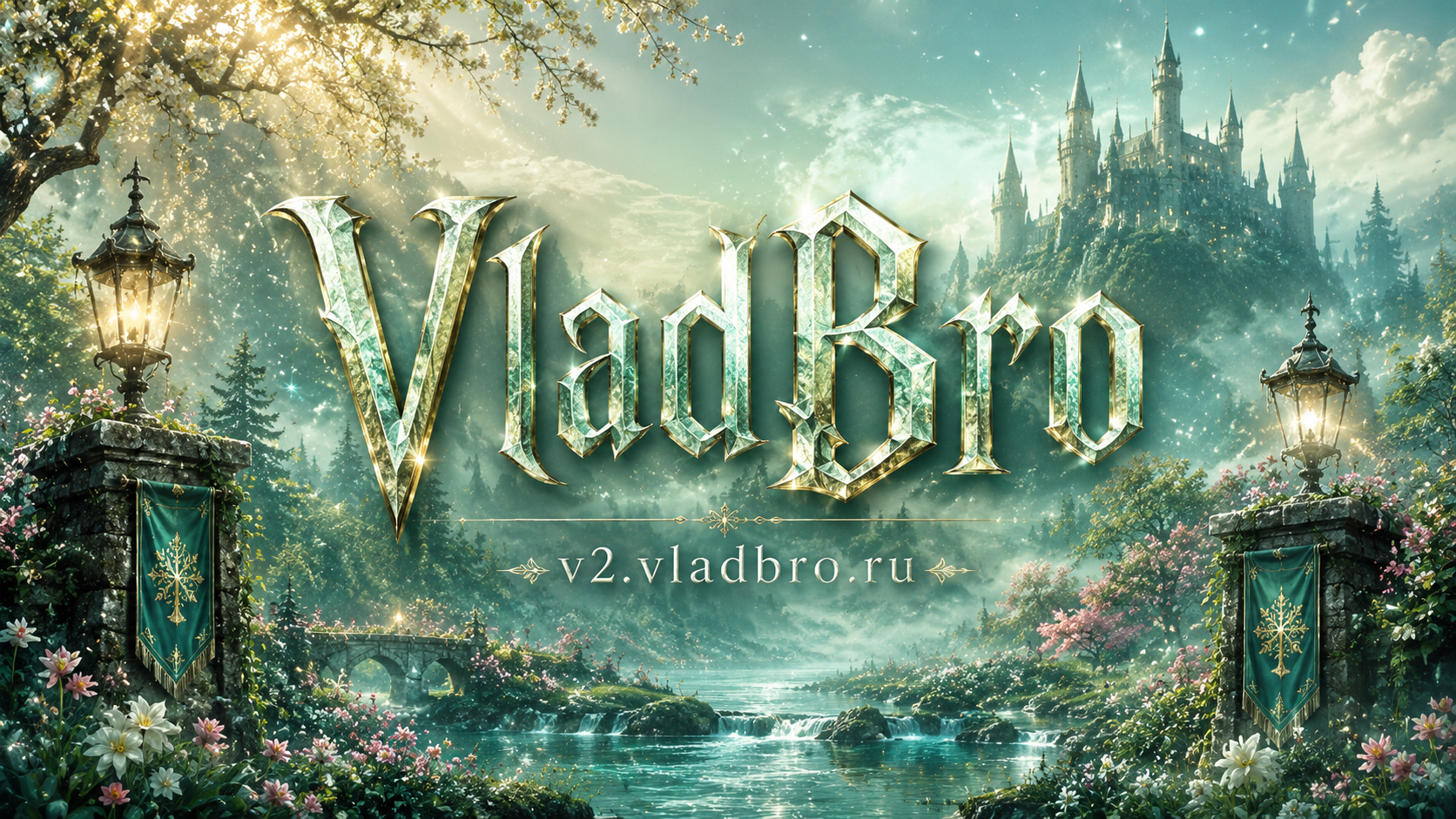VladBro